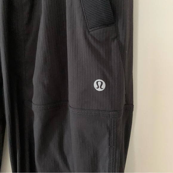 Dance Studio Mid-Rise Pant Regular Black Sz 4 LIKE-NEW - Picture 6 of 12